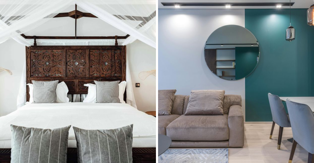 7 Nostalgic Home Decor Details From The 2000s You Might Still Love - Decor Hint