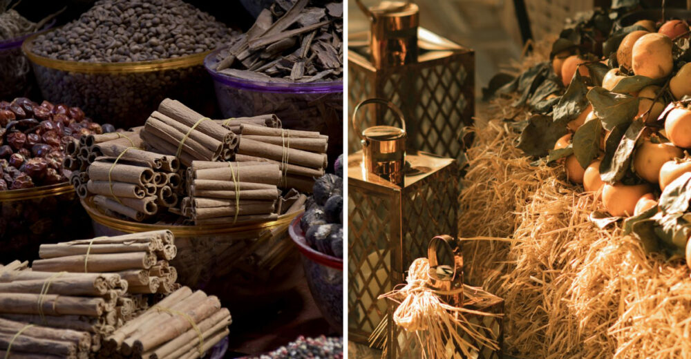 7 Rustic Halloween Decorations That Feel Cozy Not Creepy - Decor Hint