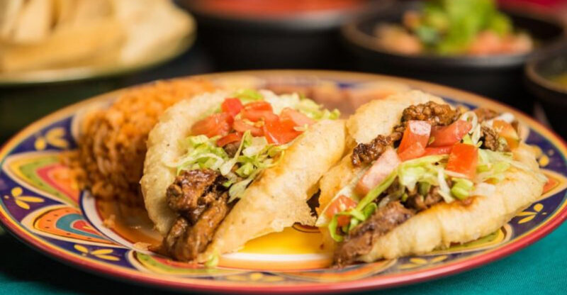 7 Sizzling Tex-Mex Restaurants Heating Up San Antonio