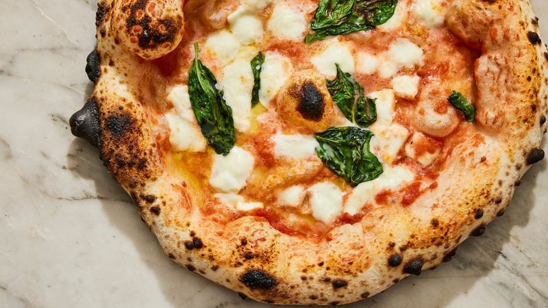 7 Small-Town North Carolina Pizzerias That Rival New York's Best - Decor Hint Mission Pizza Napoletana – Winston-Salem's Certified Neapolitan Haven