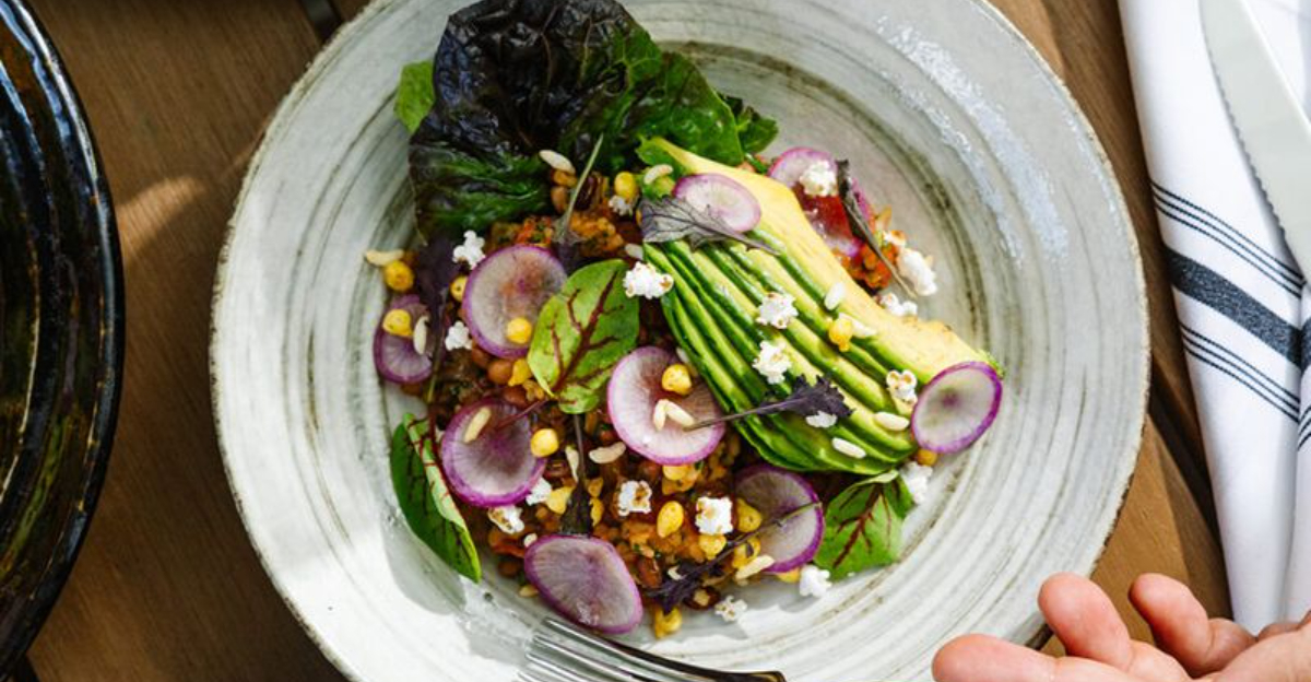 7 Small-Town North Carolina Restaurants That Defy Expectations - Decor Hint 7 Small Town North Carolina Restaurants That Defy - Decor Hint