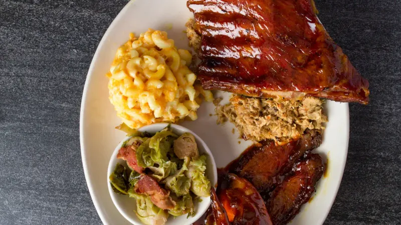 7 Small-Town North Carolina Restaurants That Defy Expectations - Decor Hint The Pit Authentic Barbecue – Raleigh
