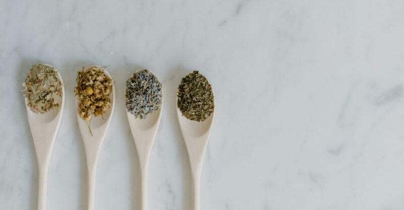 7 Spice Organization Tricks That Could Help Declutter Your Kitchen