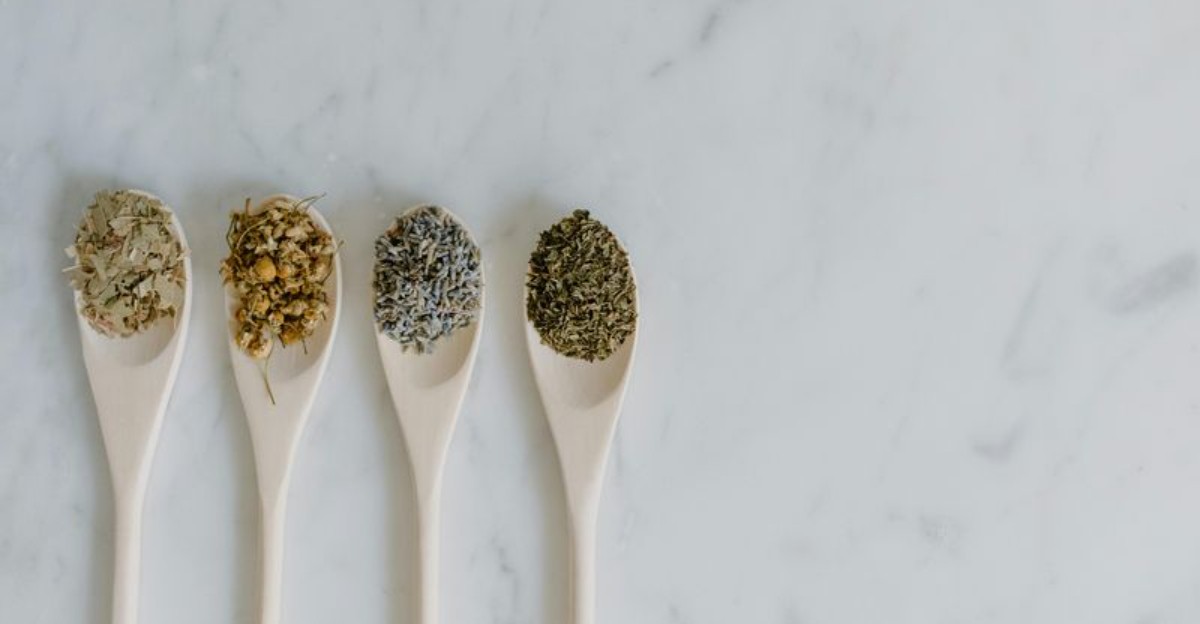 7 Spice Organization Tricks That Could Help Declutter Your Kitchen - Decor Hint
