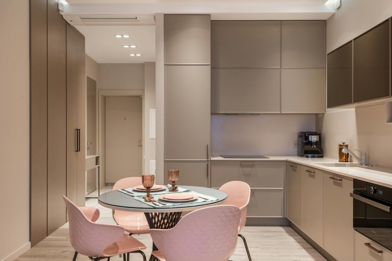 Refresh Cabinetry With New Paint Or Finishes