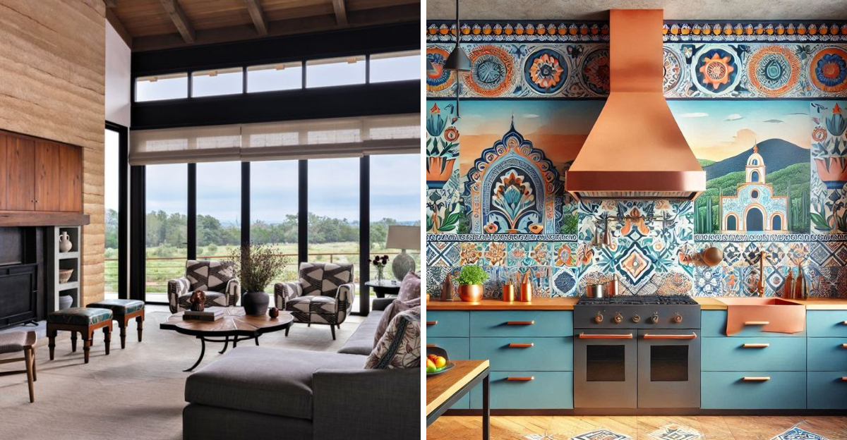 7 Texas Stone Ranches With Stunning Timeless Décor - Decor Hint 7 Texas Stone Ranches With Stunning Timeless Decor - Decor Hint