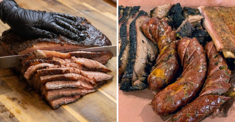 8 Arizona Barbecue Havens Where Smoke Meets Mastery