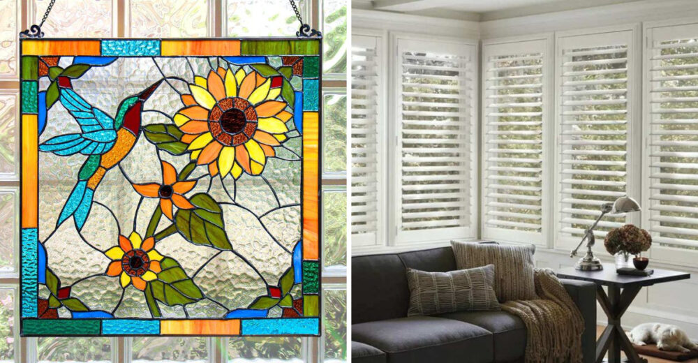 8 Boston Brownstone Window Treatments That Keep The Light Flowing - Decor Hint