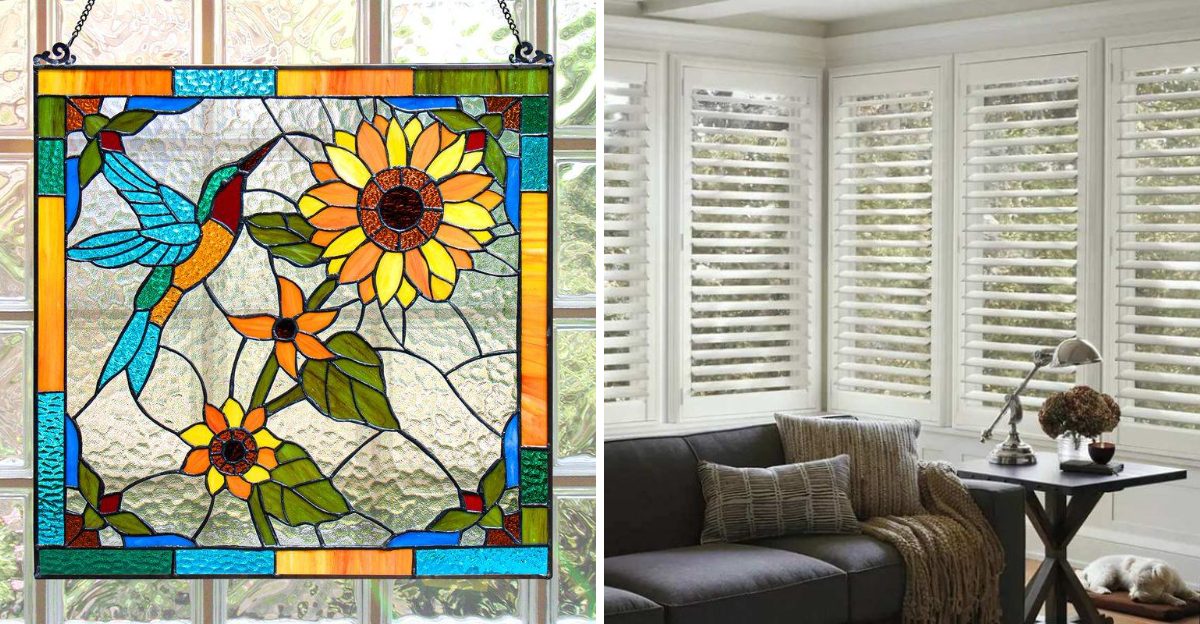 8 Boston Brownstone Window Treatments That Keep The Light Flowing - Decor Hint 8 Boston Brownstone Window Treatments That Keep The Light Flowing - Decor Hint