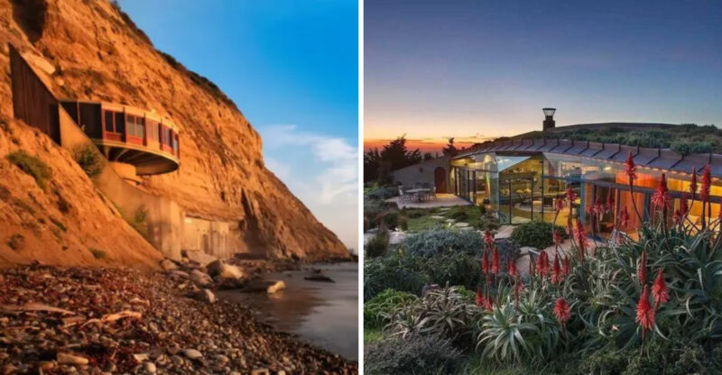 8 California Beach Houses That Capture Classic Coastal Living