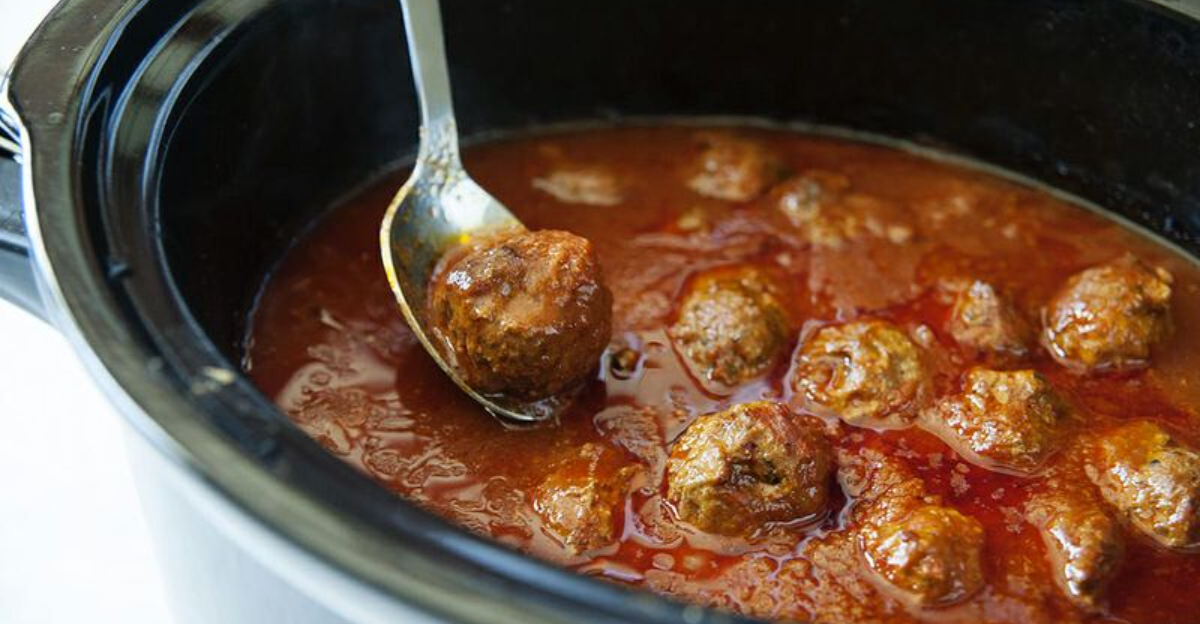 8 Canned Meats That Belong In Every Wisconsin Pantry