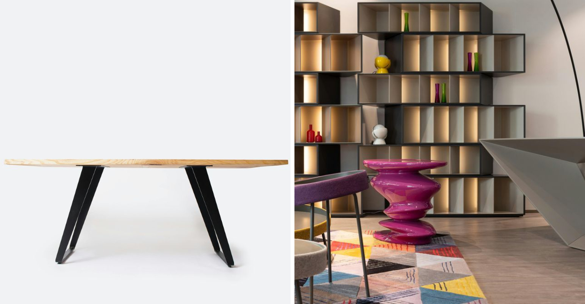 8 Classic Furniture Styles Seeing A Modern Revival - Decor Hint 8 Classic Furniture Styles Seeing A Modern Revival - Decor Hint
