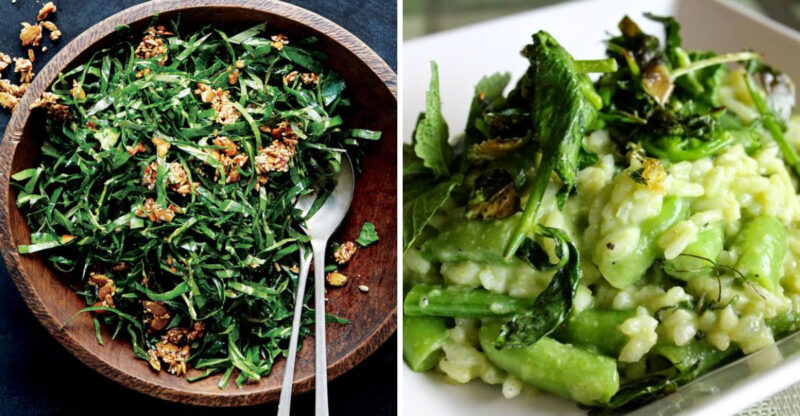 8 Collard Green Dishes That Make North Carolina Proud