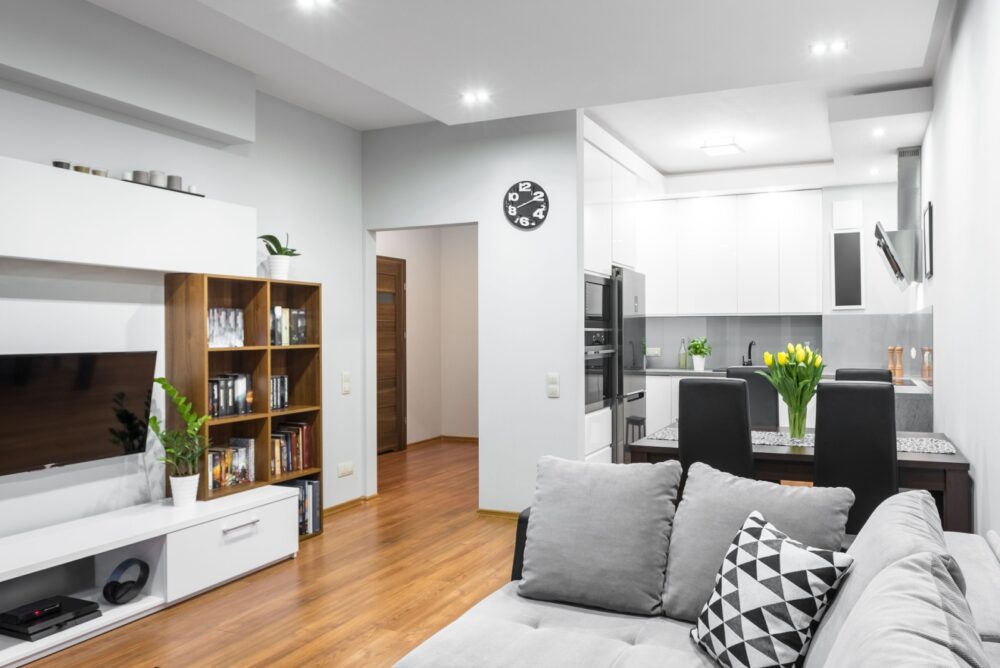 8 Common Design Mistakes That Sabotage Your Decluttering Efforts