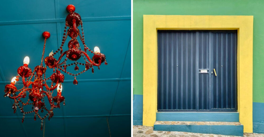 8 Easy Paint Updates For A More Welcoming Entryway - Decor Hint