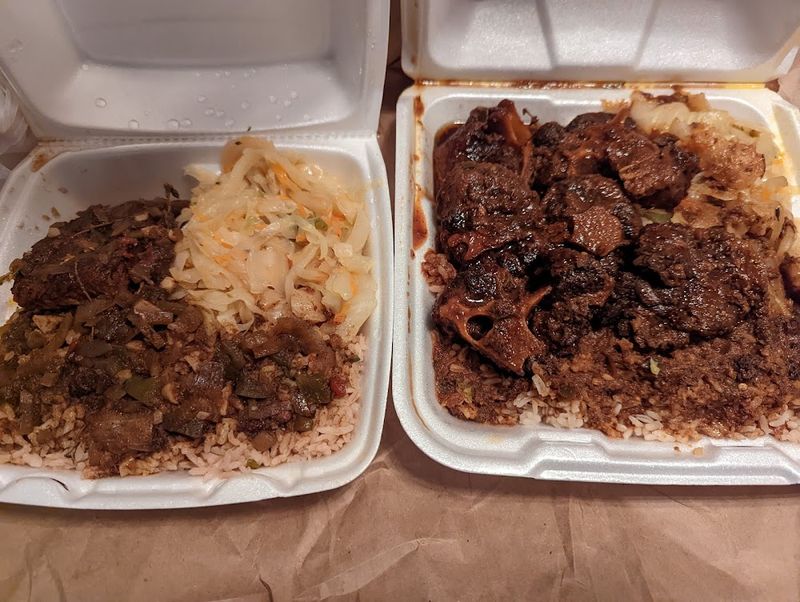Tomeka's HomeStyle Eatery – Dover