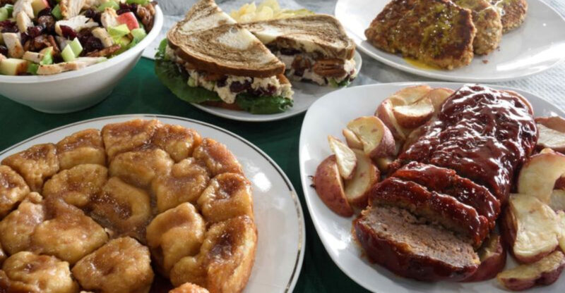 8 Family-Friendly Delaware Eats That Taste Like Home Cooking