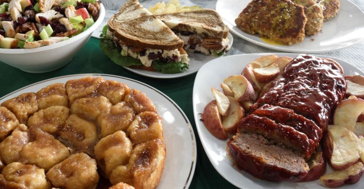 8 Family Friendly Delaware Eats That Taste Like Home Cooking - Decor Hint