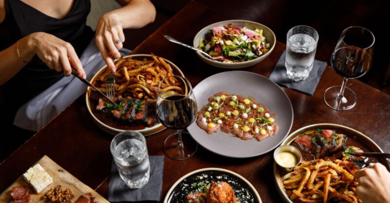 8 Florida Restaurants Locals Only Share With Their Inner Circle