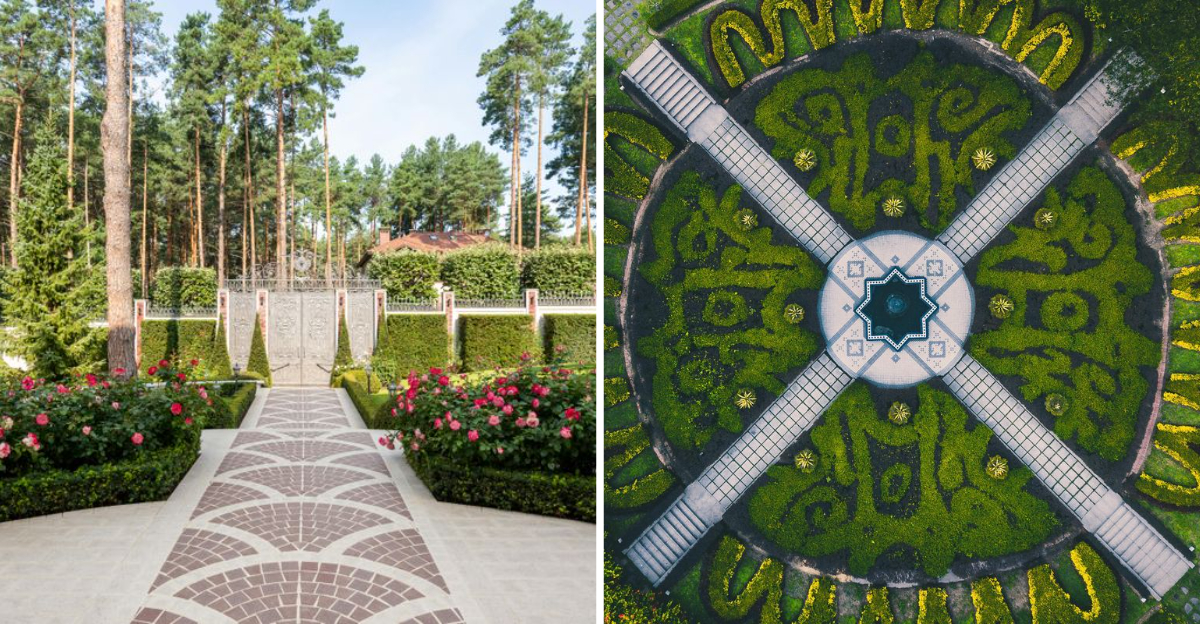 8 Garden Design Choices That Might Cause Problems And How To Address Them - Decor Hint 8 Garden Design Choices That Might Cause Problems And How To Address Them - Decor Hint