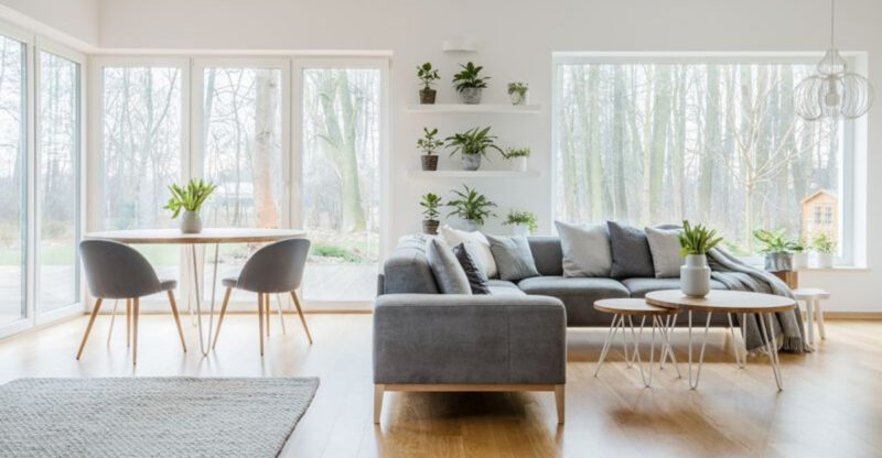8 Habits That May Make Your Home Feel Constantly Fresh