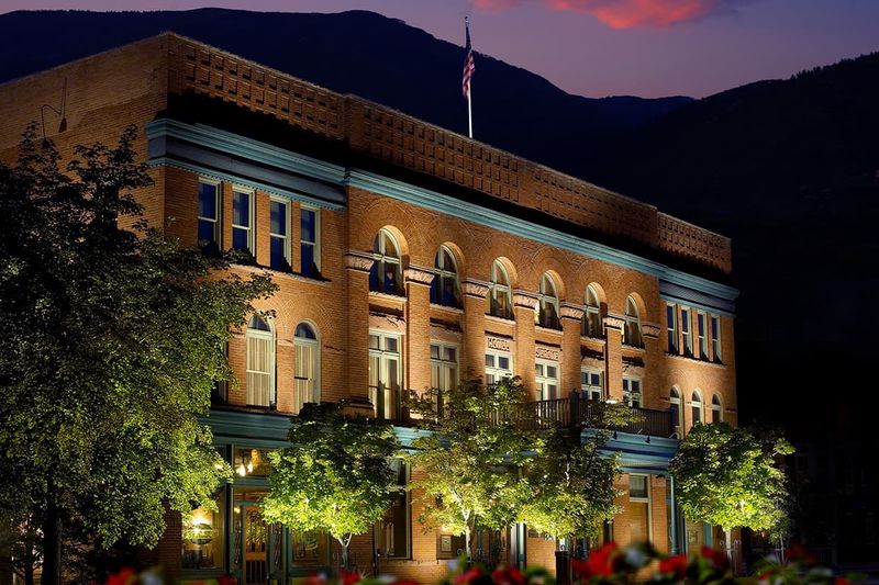 Hotel Jerome