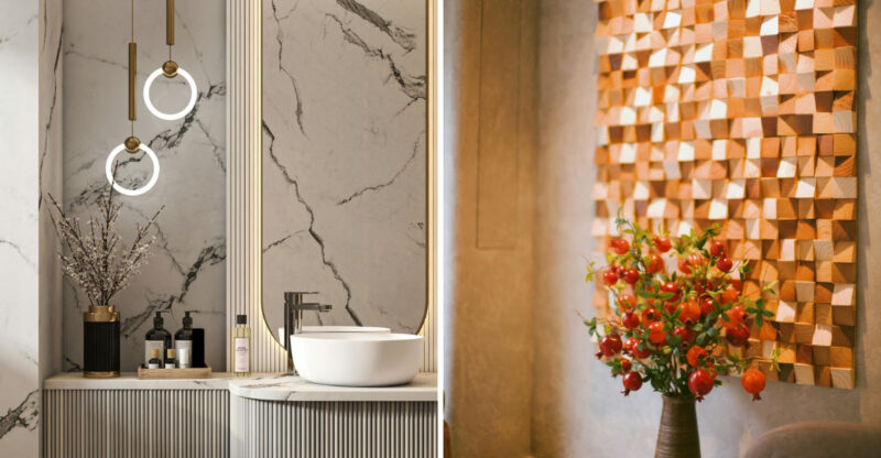8 Ideas That May Work For Giving Old Home Fixtures New Purpose