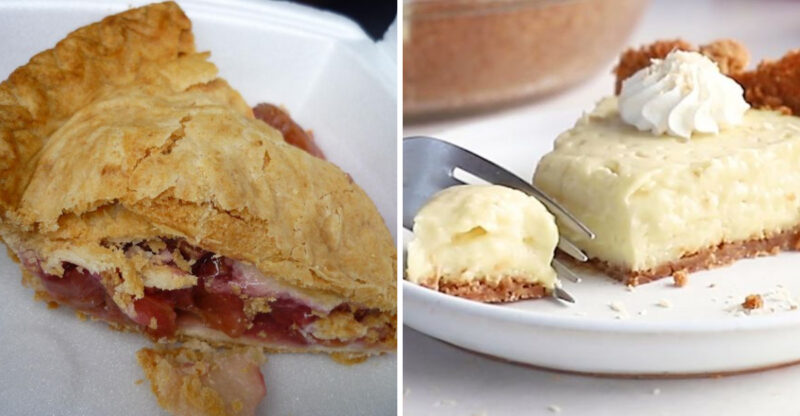 8 Iowa Cafés Where Homemade Rules And Pie Is Sacred
