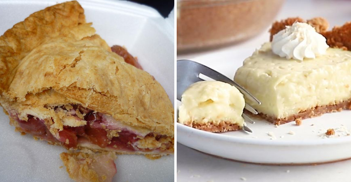 8 Iowa Cafes Where Homemade Rules And Pie Is Sacred - Decor Hint