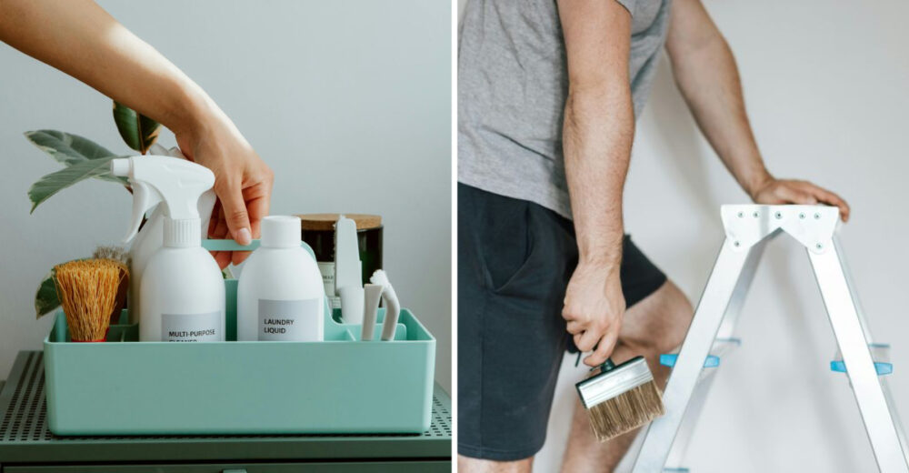 8 Items That Could Be Essential For Any New Homeowner - Decor Hint