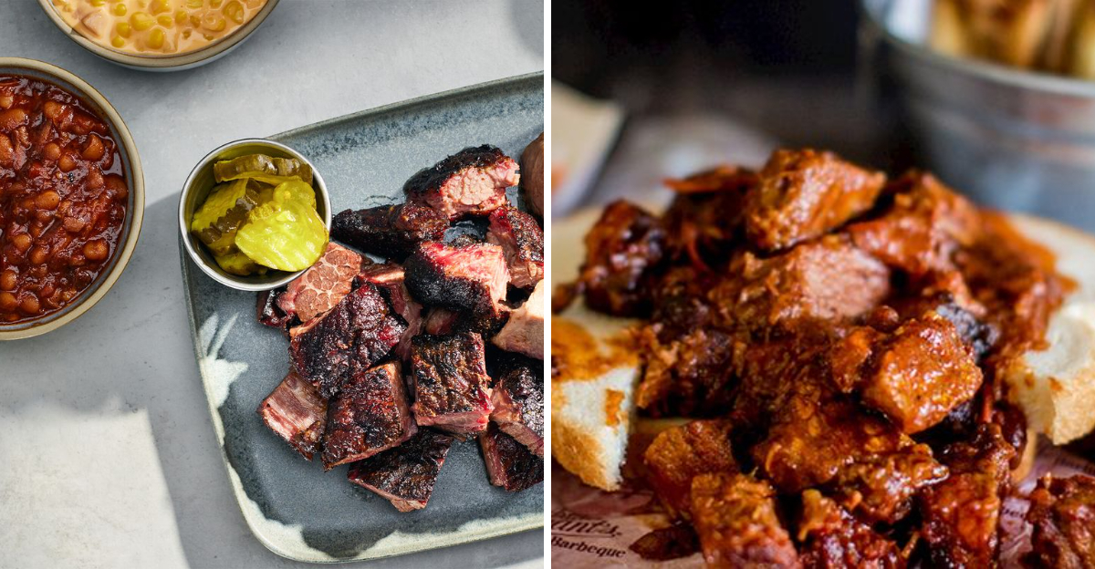 8 Kansas City BBQ Joints Where Burnt Ends Steal The Show - Decor Hint 8 Kansas City BBQ Joints Where Burnt Ends Steal The Show - Decor Hint