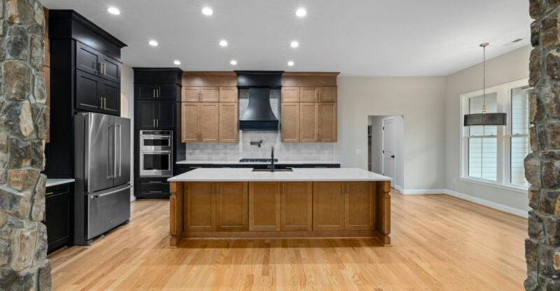 8 Low-Cost Kitchen Enhancements That Might Impress Guests