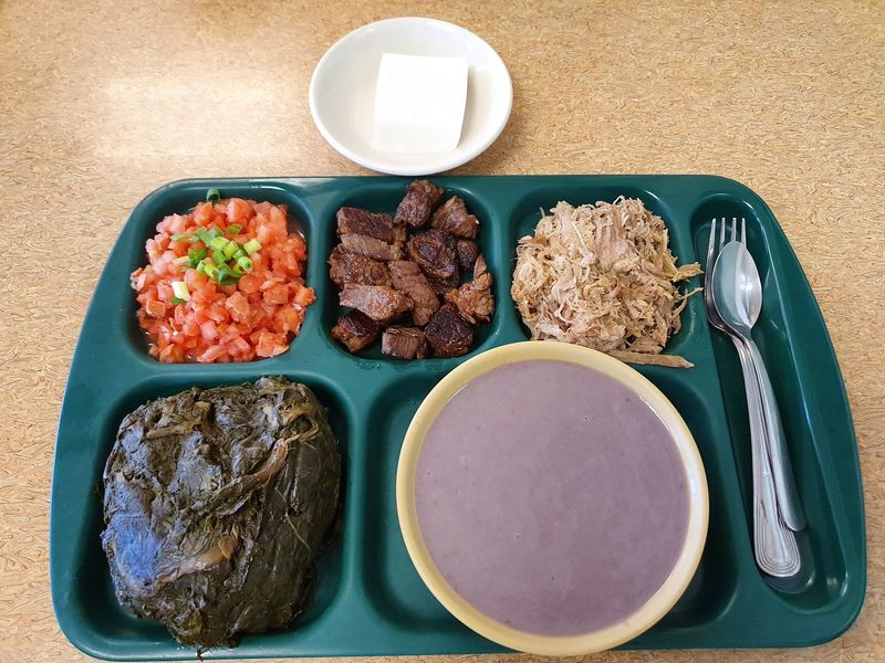 Highway Inn – Kaka'ako – Honolulu, Oʻahu