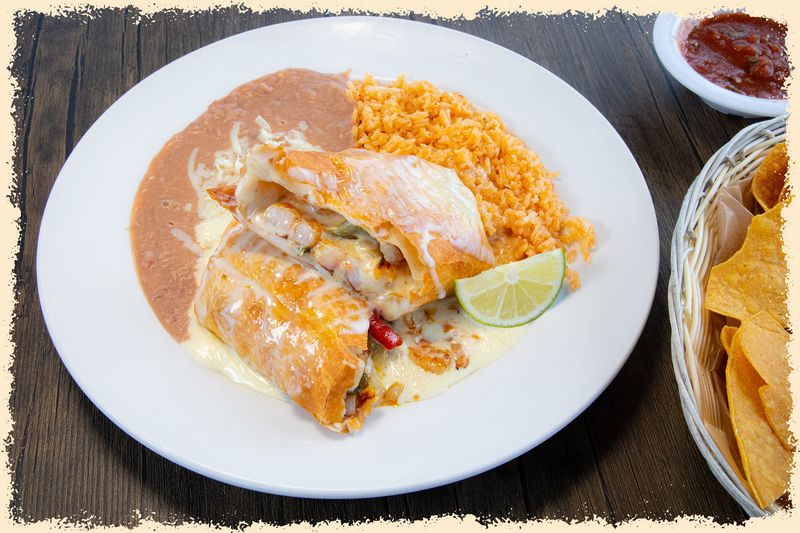 Mi Pueblo Mexican Grill: Where Tortillas Tell Family Stories