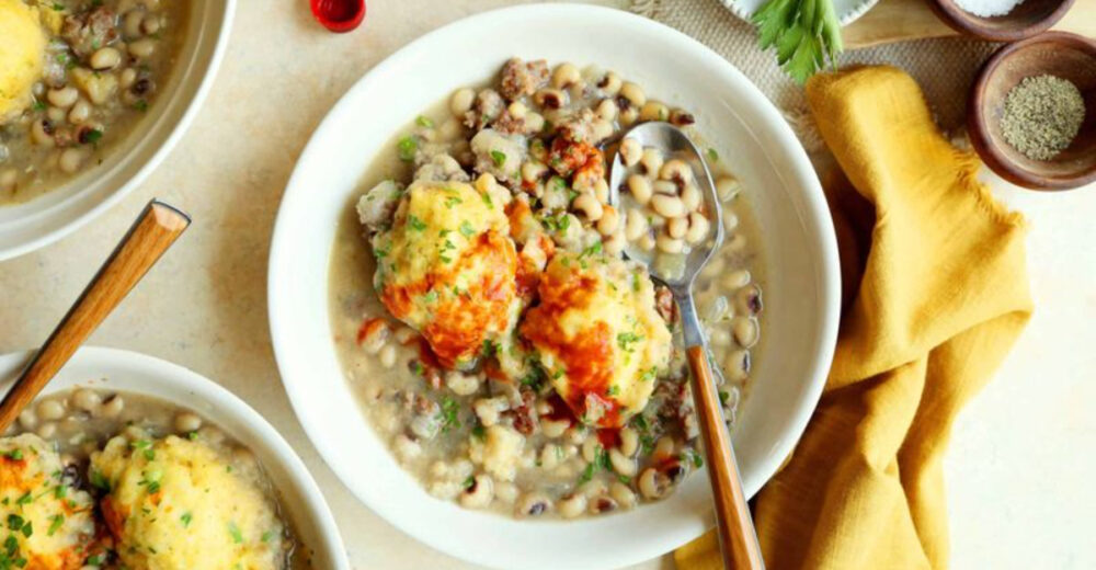 8 Must Try Oklahoma Dishes Only True Oklahomans Know - Decor Hint