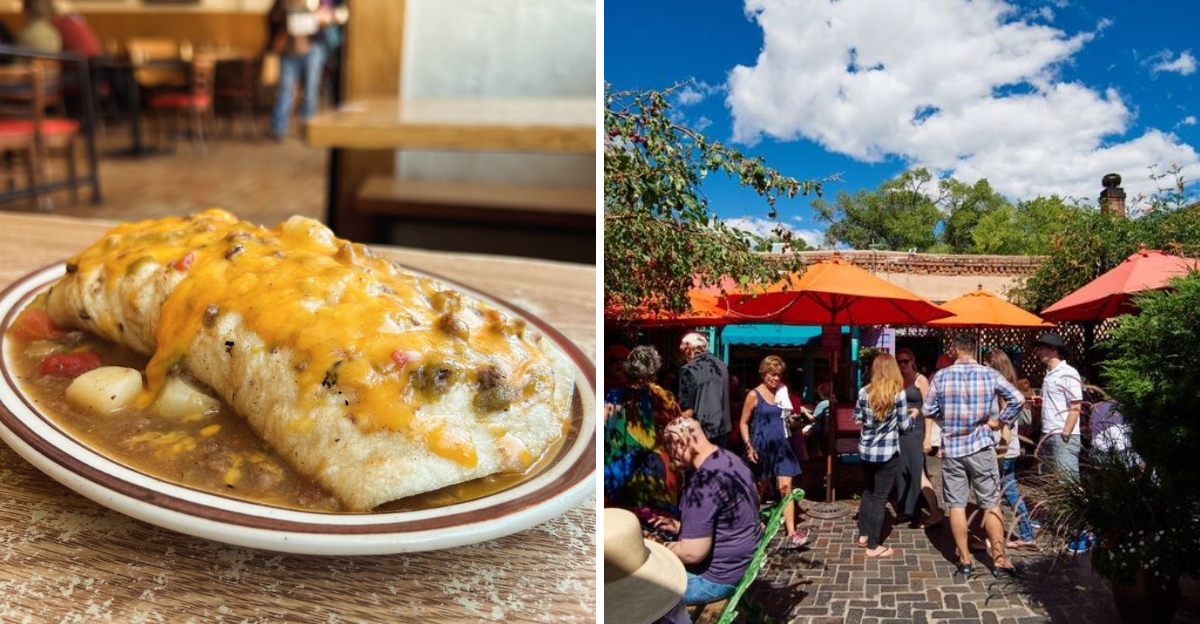 8 New Mexico Chile Spots Loved By Locals - Decor Hint