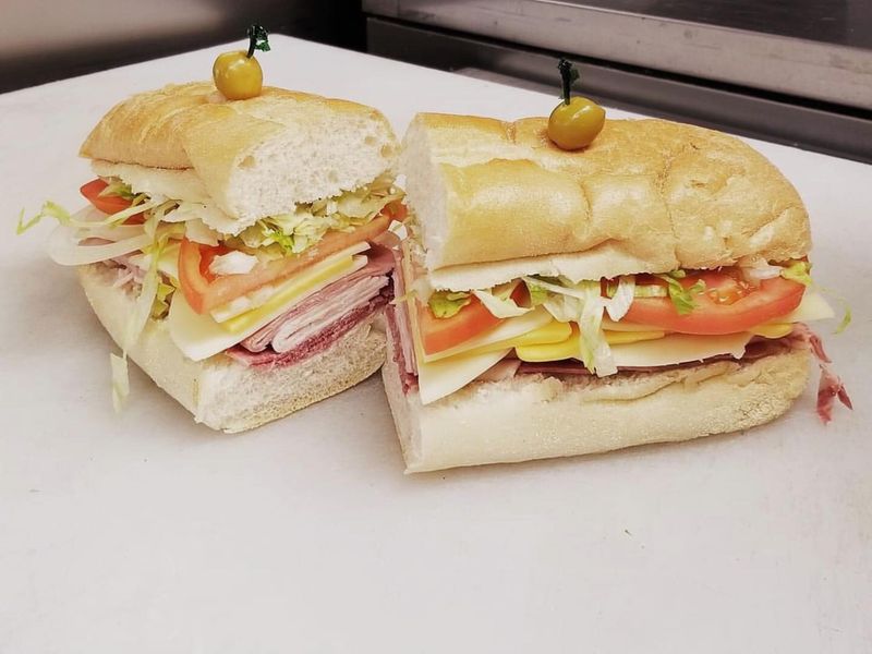 First Carolina Delicatessen – Greensboro