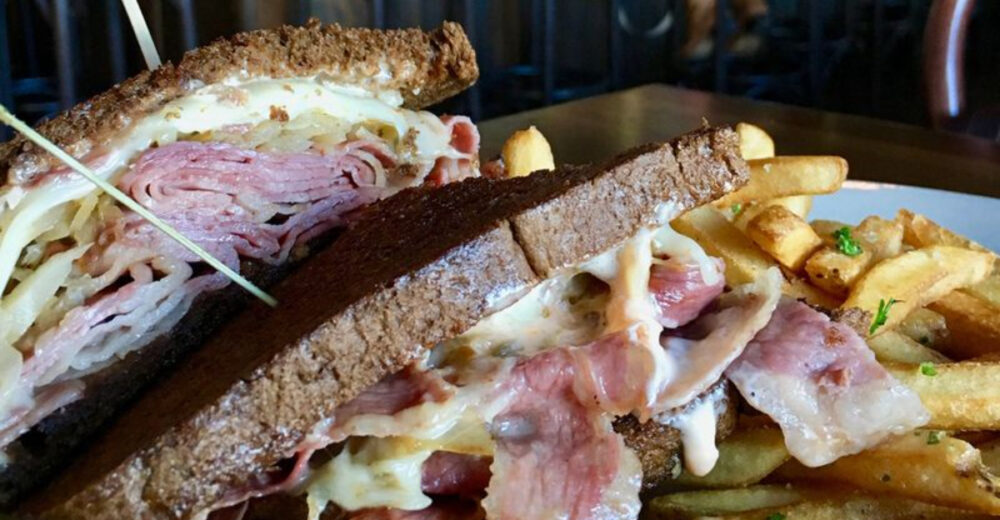 8 North Carolina Sandwich Shops That Should Be Household Names - Decor Hint