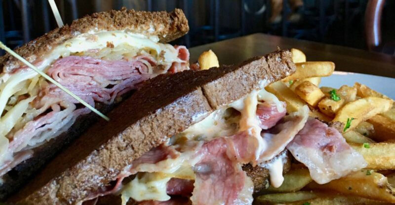 8 North Carolina Sandwich Shops That Should Be Household Names