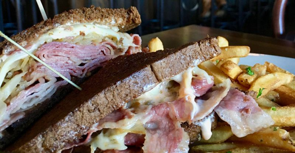 8 North Carolina Sandwich Shops That Should Be Household Names - Decor Hint