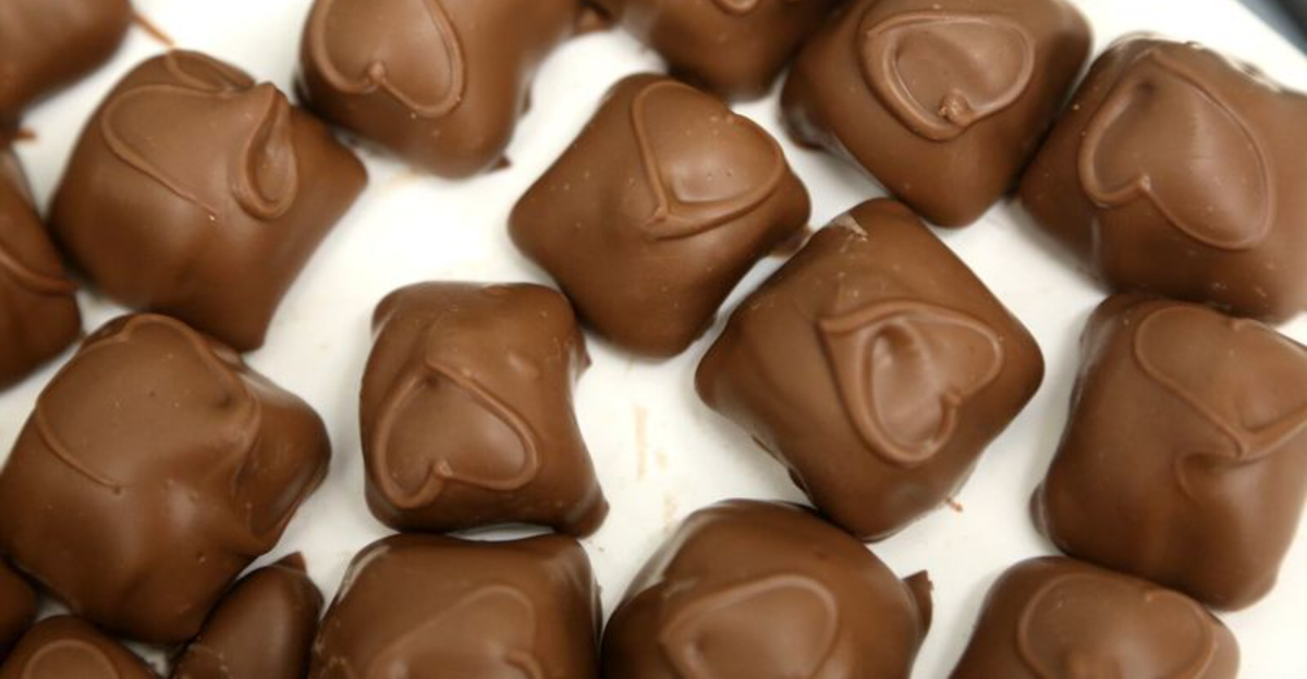 8 Nostalgic Ohio Candies That Take You Back In Time - Decor Hint 8 Nostalgic Ohio Candies That Take You Back In Time - Decor Hint