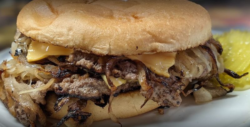 Sid's Diner — El Reno, OK