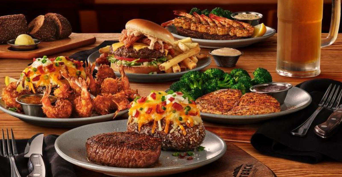 8 Oklahoma Steakhouse Chains Known For Hitting The Spot - Decor Hint 8 Oklahoma Steakhouse Chains Known For Hitting The Spot - Decor Hint