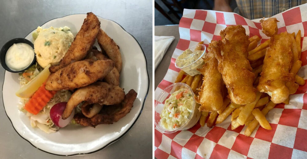 8 Places Where Door County Friday Fish Fries Could Feel Legendary 2 - Decor Hint