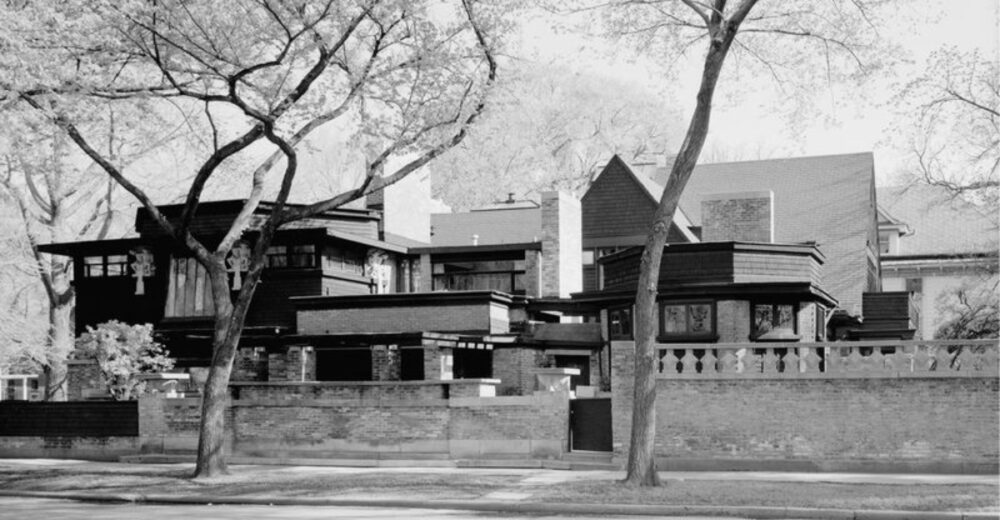 8 Rarely Seen Photos Of Stylish 1930s Homes Across The USA - Decor Hint