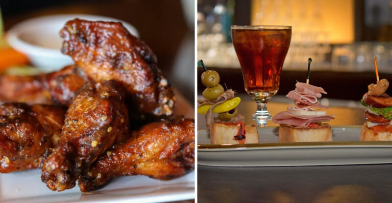 8 Reno Spots Where Basque Meals Could Be Served Family-Style