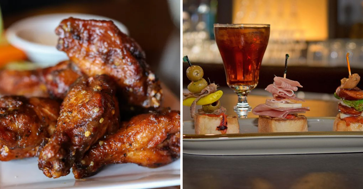8 Reno Spots Where Basque Meals Could Be Served Family-Style - Decor Hint 8 Reno Spots Where Basque Meals Could Be Served Family Style - Decor Hint