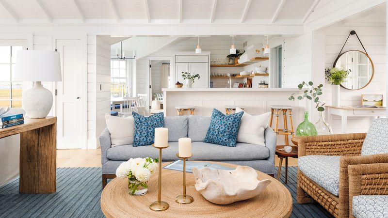 Narragansett Bay Bungalow