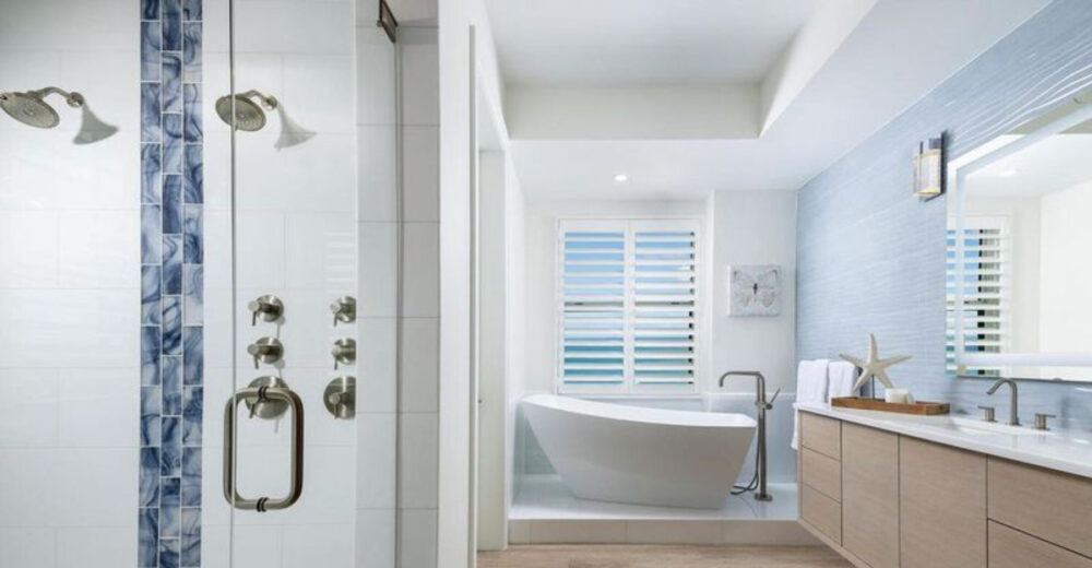 8 Rhode Island Coastal Tile Picks That Never Date - Decor Hint