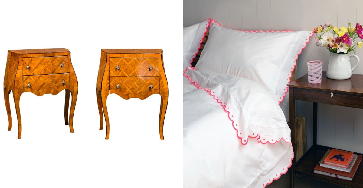 8 Rococo Revival Style Features In Miami Bedrooms That Feel Opulent Not Overdone - Decor Hint